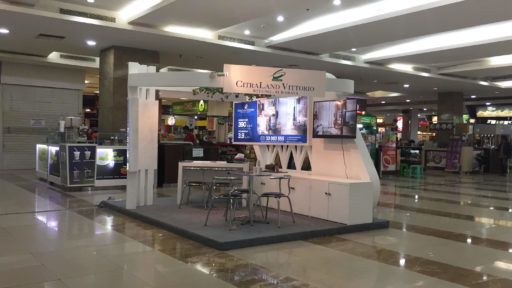 9-18 NOVEMBER 2018 (CITO MALL)