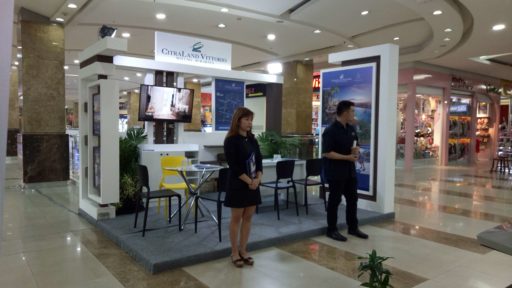 19-28 OKTOBER 2018 (CITO MALL)