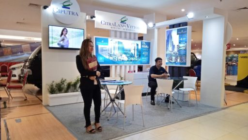 16-25 MARET 2019 + 31 (TRANSMART RUNGKUT)