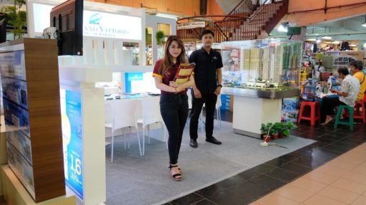 16-31 MEI 2019 (PASAR ATOM)