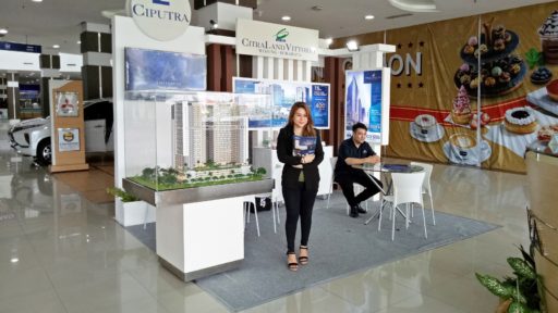 1-7 APRIL 2019 (LIPPO SIDOARJO)