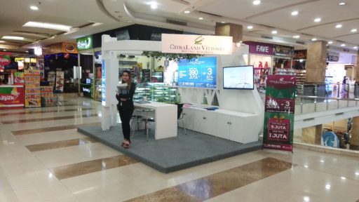 21 DES 2018 – 6 JAN 2019 (CITO MALL)