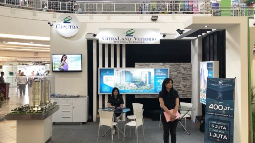 2-10 MARET 2019(MASPION SQUARE)