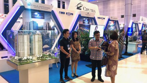 22-24 FEBRUARI 2019 (BCA EXPO – GRAND CITY)