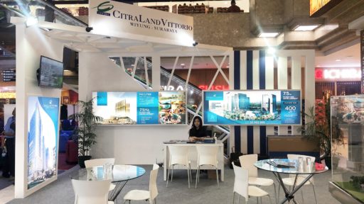 4-10 MARET 2019 (PLAZA SURABYA)