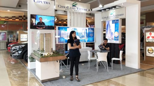 15-28 APRIL 2019 (CITO LOBBY B)