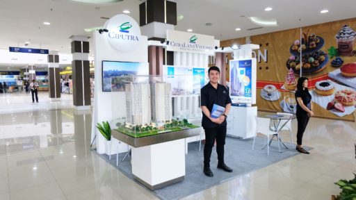 10-16 JUNI 2019 (LIPPO SIDOARJO)