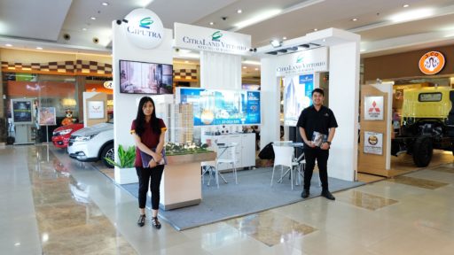 17-30 JUNI 2019 (CITO LOBBY B)