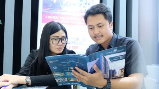 30 AGUSTUS – 8 SEP 2019 (LIPPO SIDOARJO)