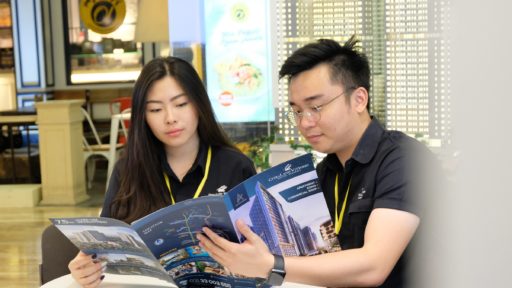 18 – 20 OKTOBER 2019 (CIPUTRA PROPERTY EXPO AT CWS)