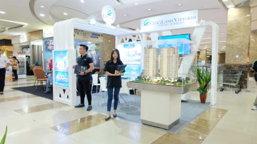 1 – 10 NOVEMBER 2019 (CITO FOODCOURT)