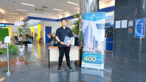 4 – 8 NOVEMBER 2019 (EXPO AT BCA)